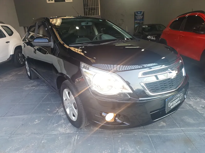 carro