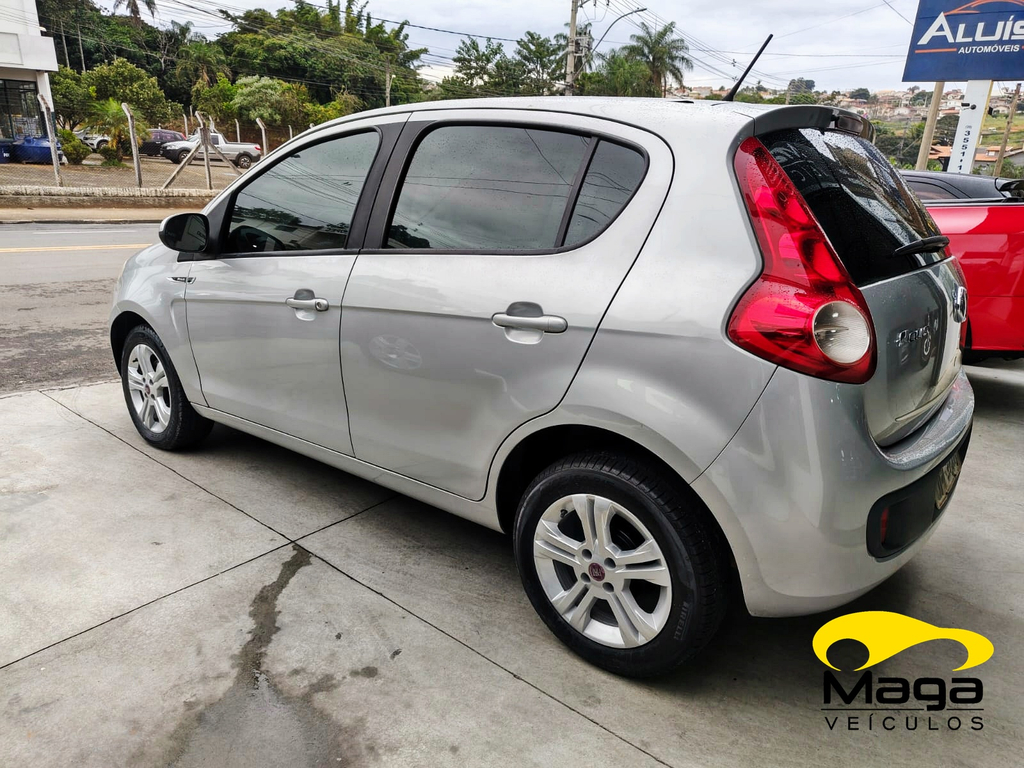 carro