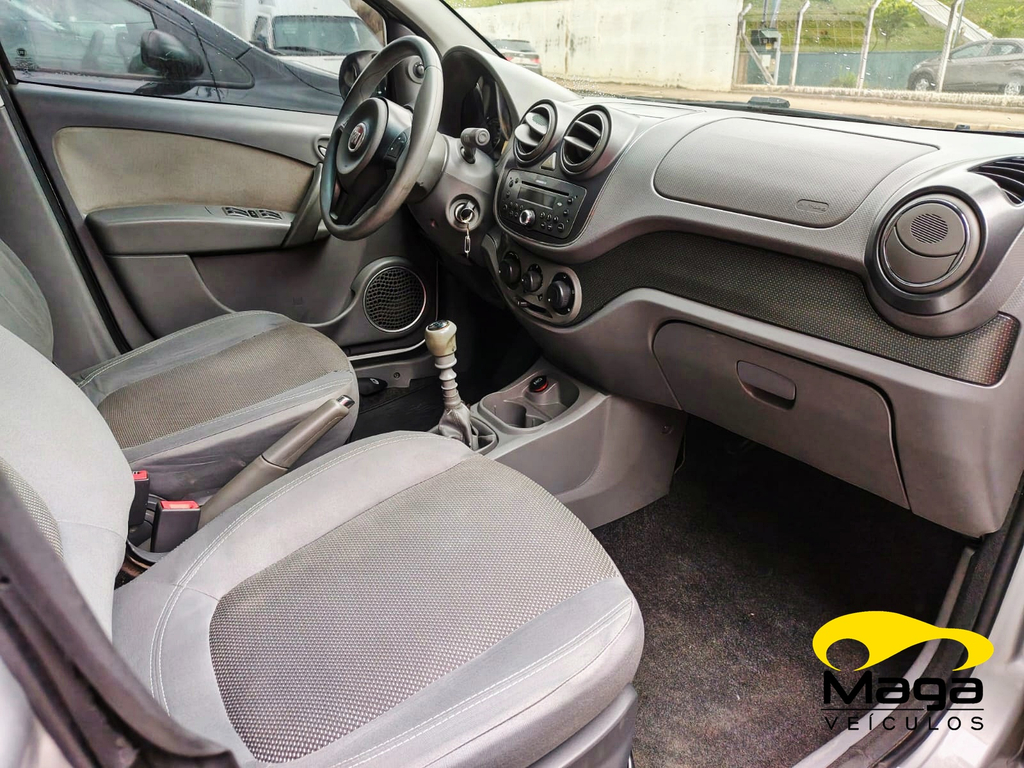 carro