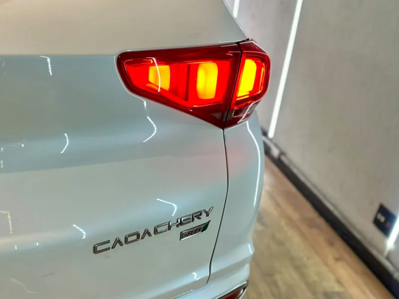 carro