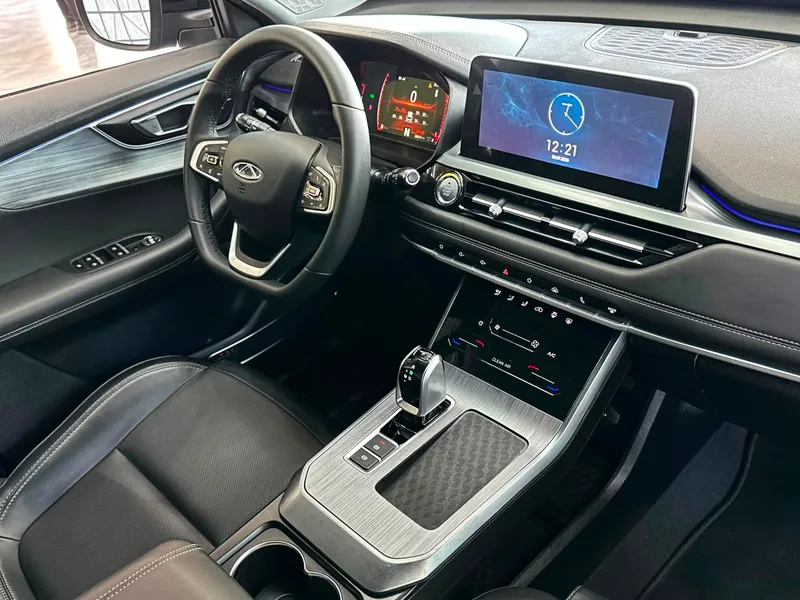 carro
