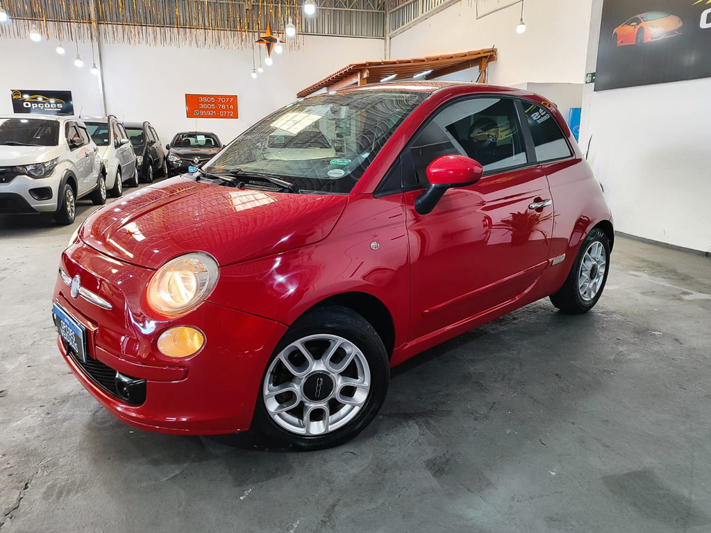 carro