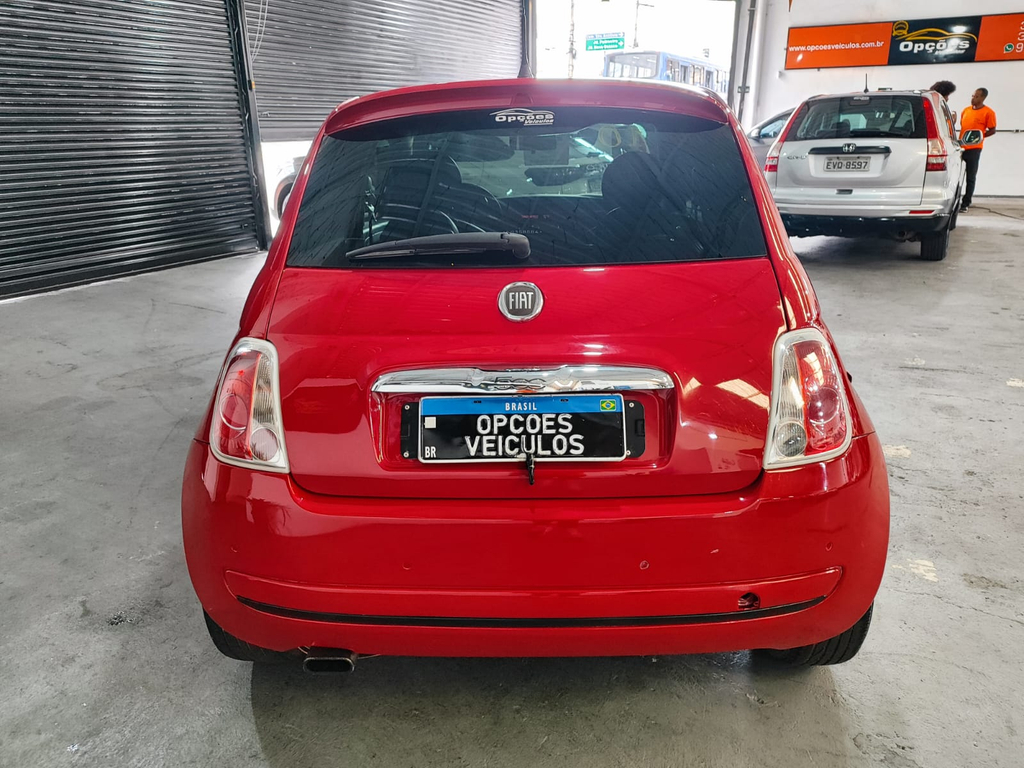 carro