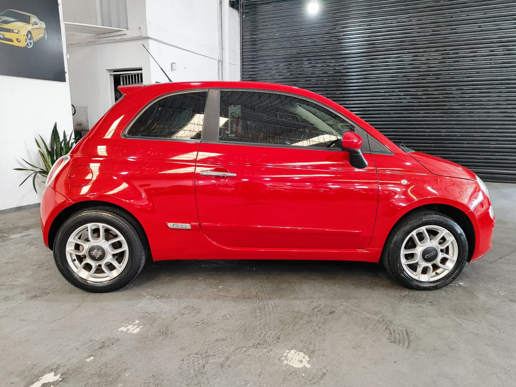 carro