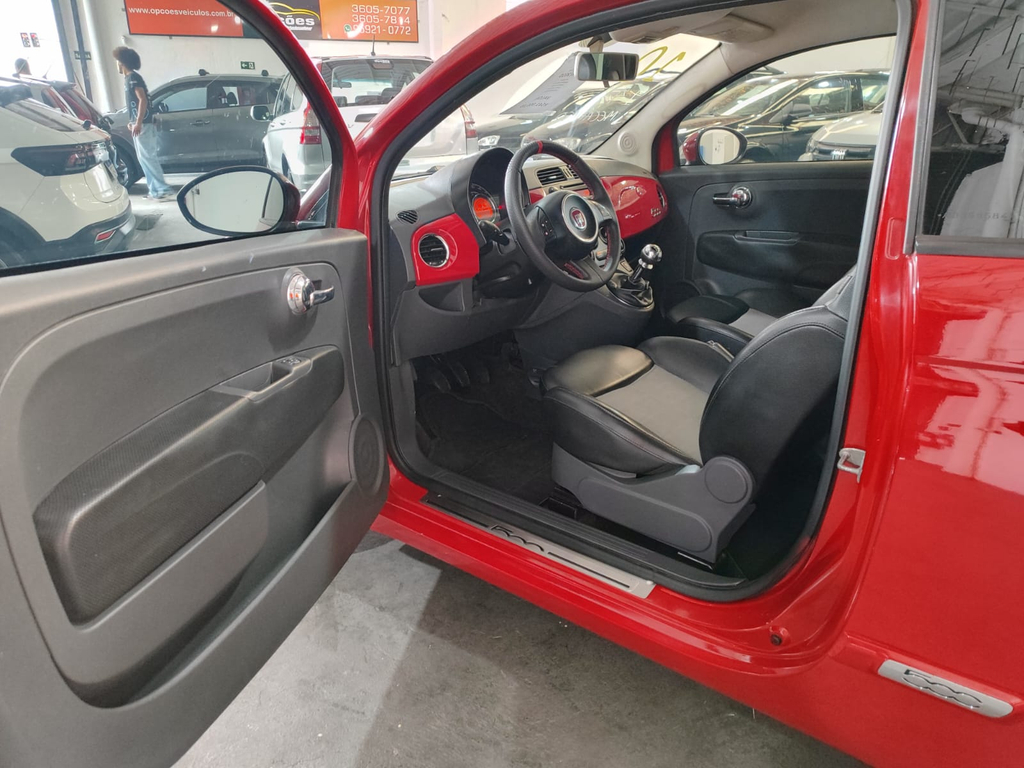 carro