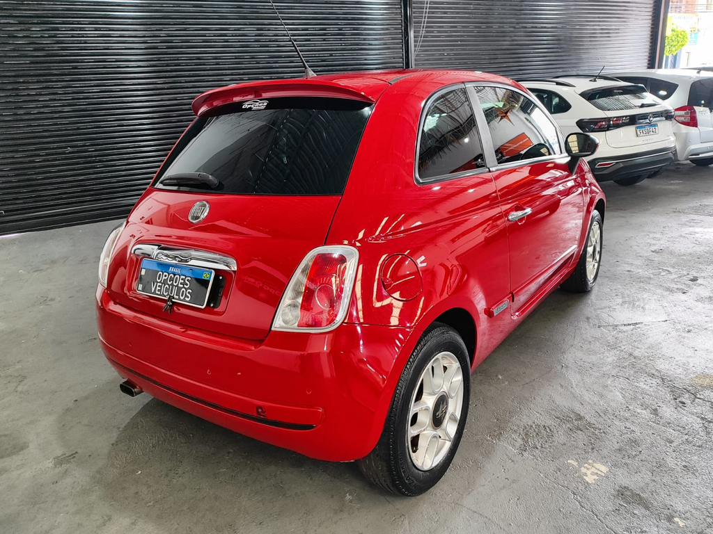 carro