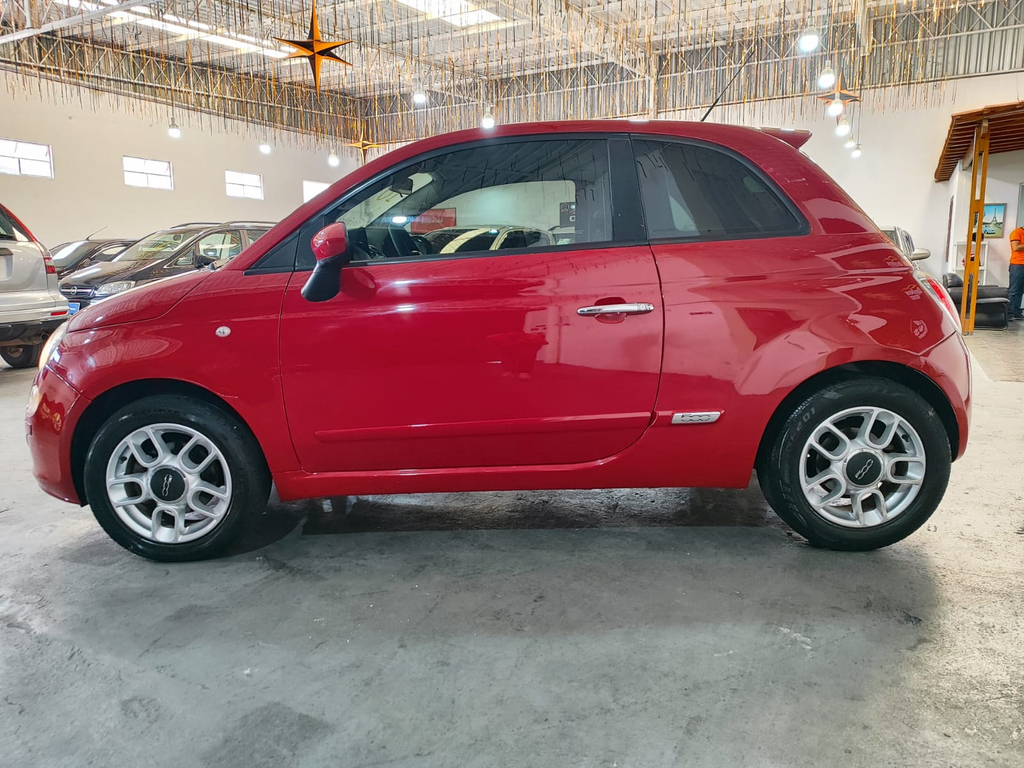 carro
