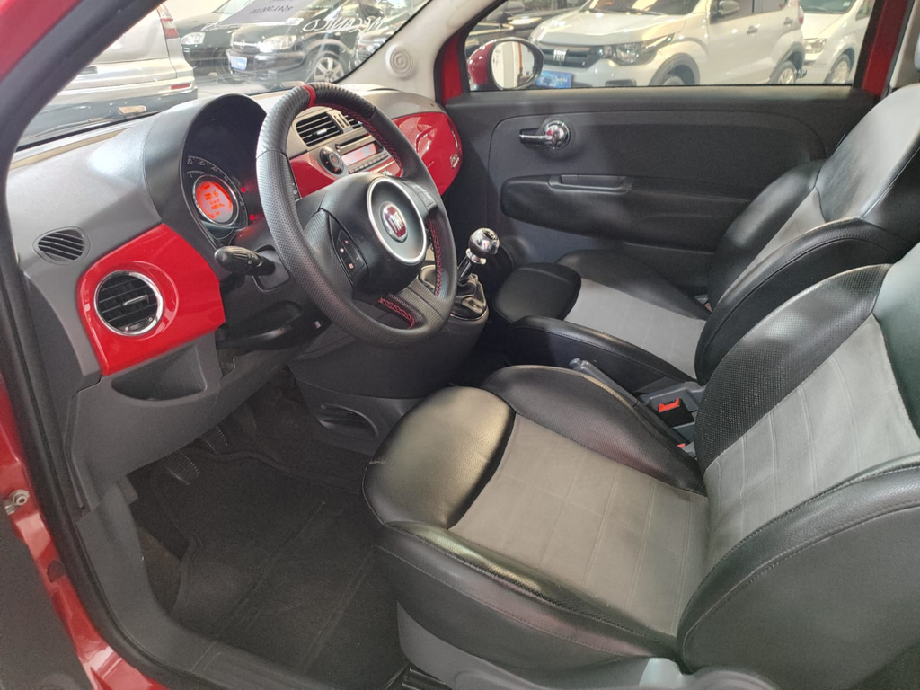 carro