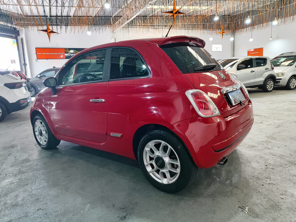 carro
