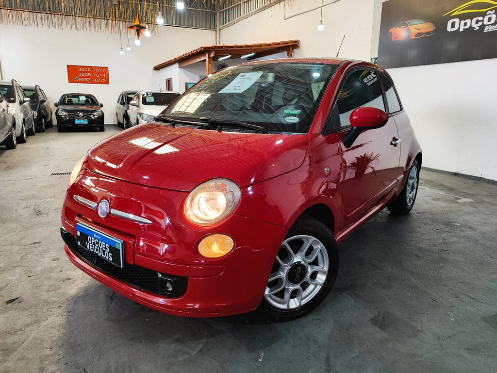 carro