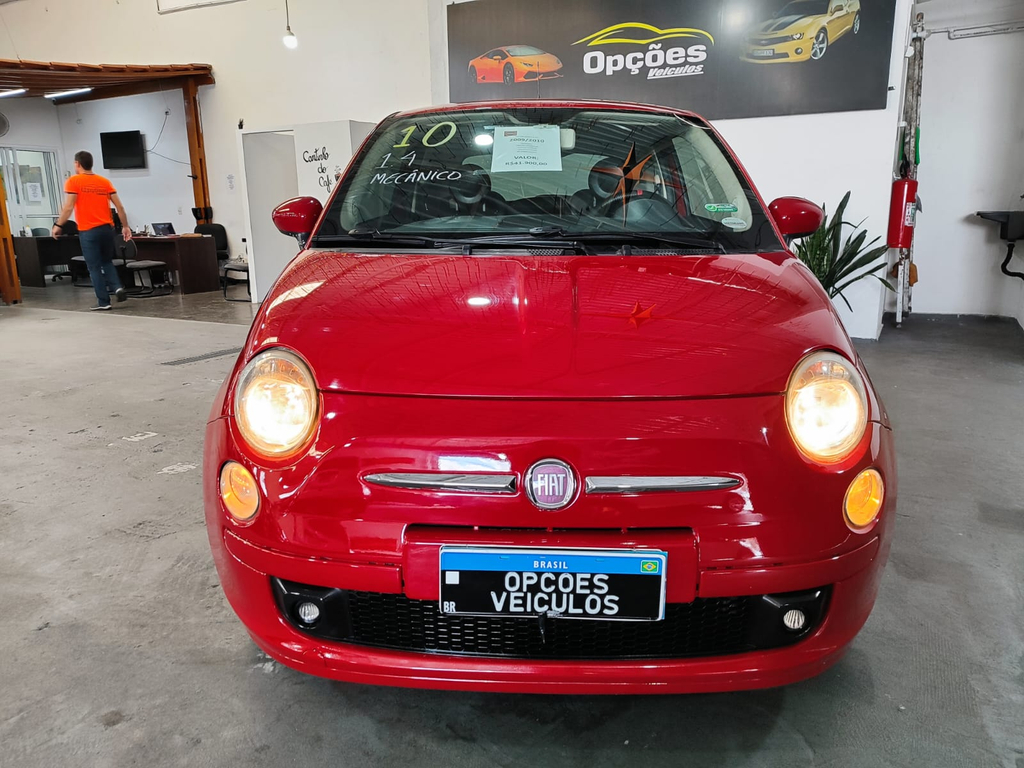 carro