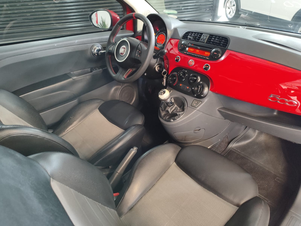 carro