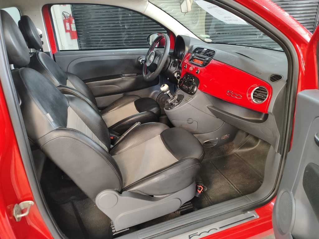carro