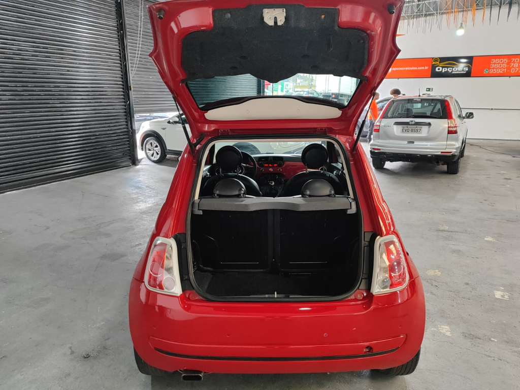 carro