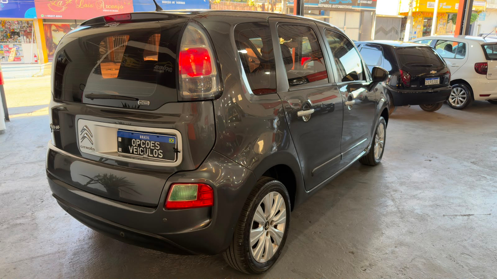 carro
