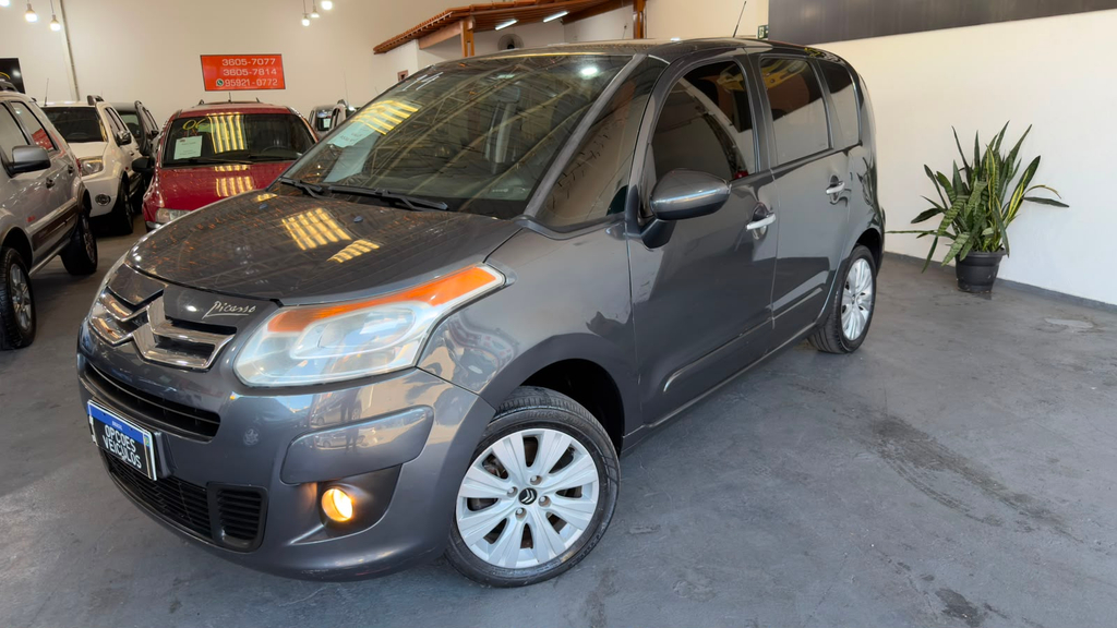 carro