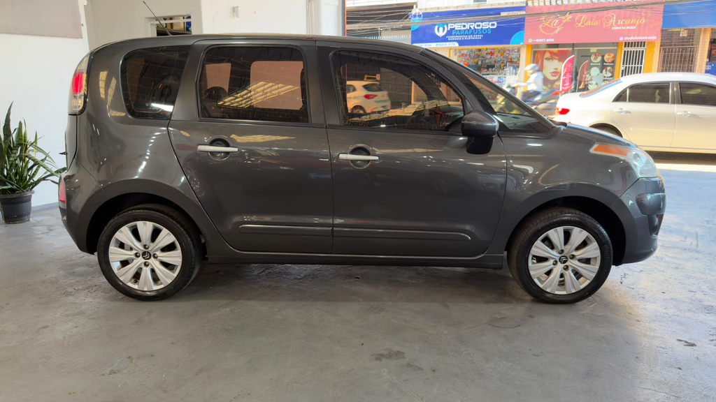 carro