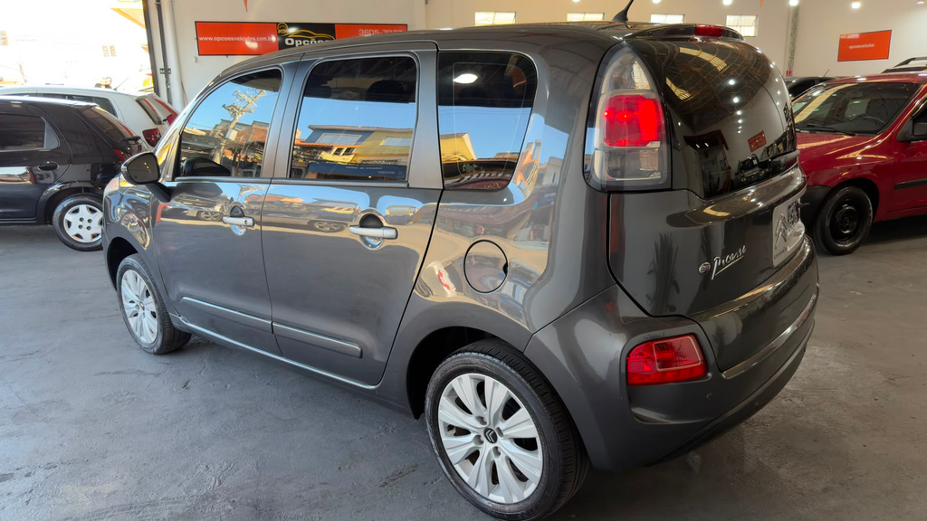 carro