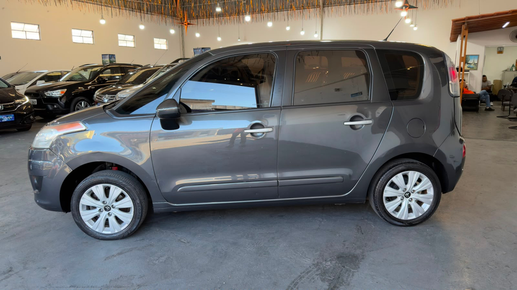 carro