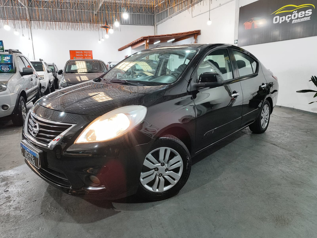 carro
