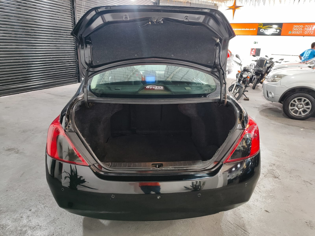 carro
