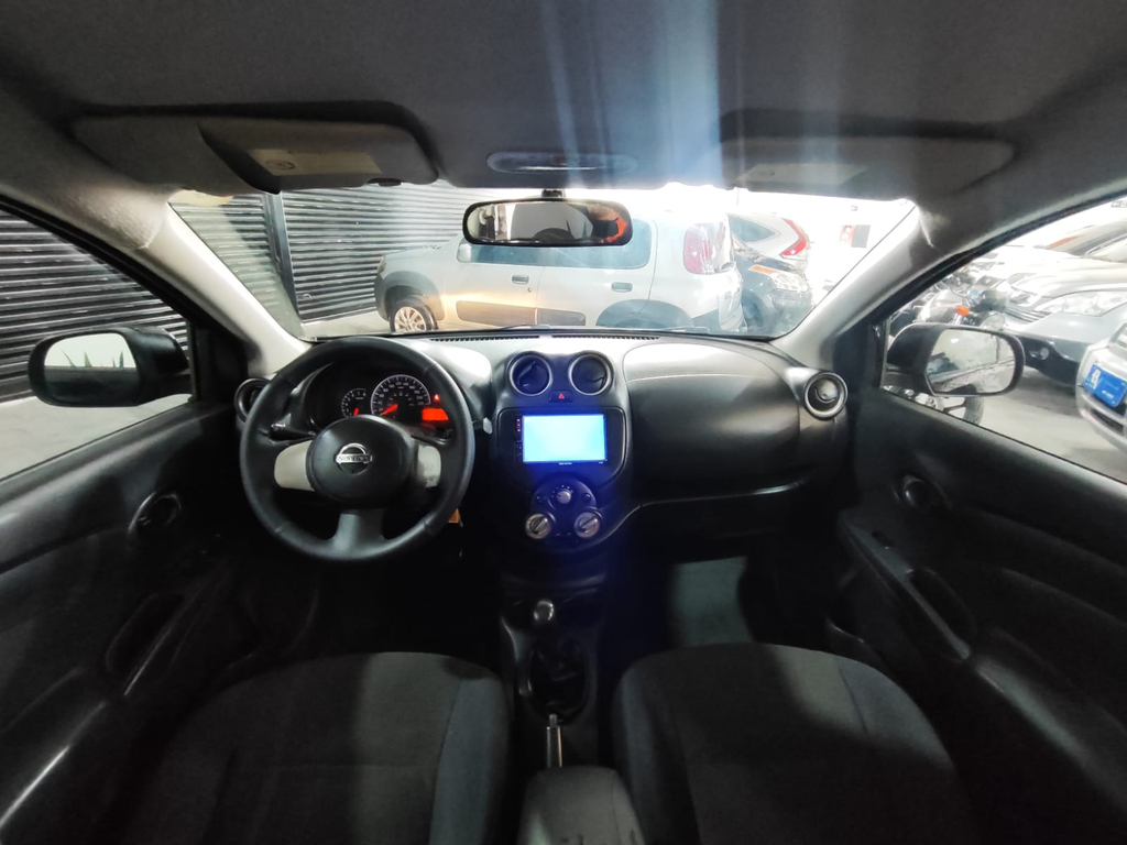 carro