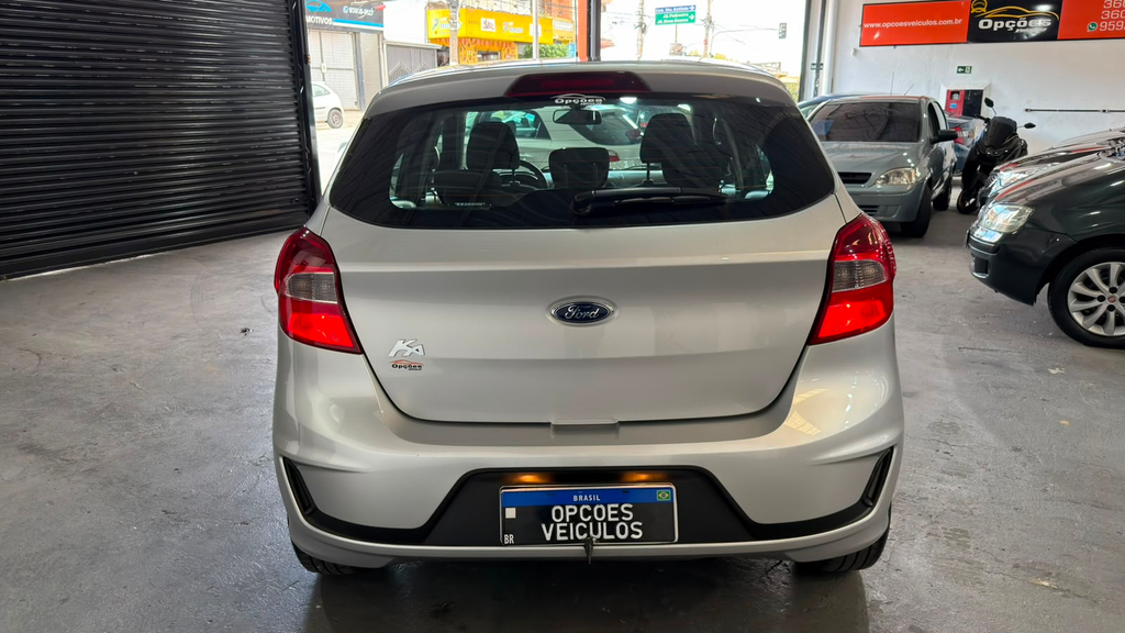 carro