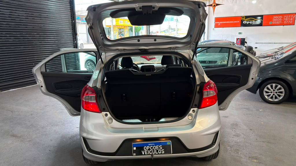 carro