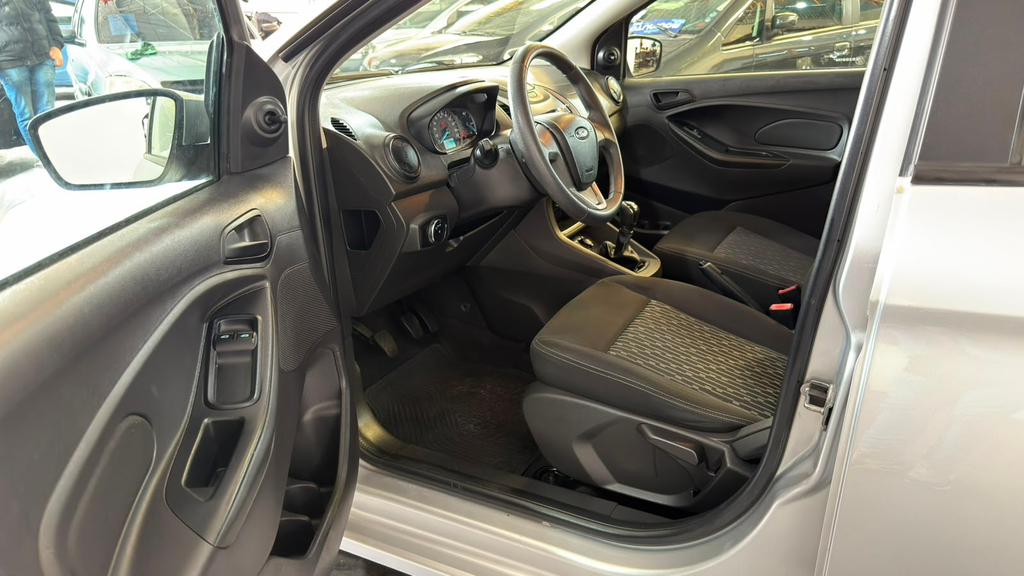 carro