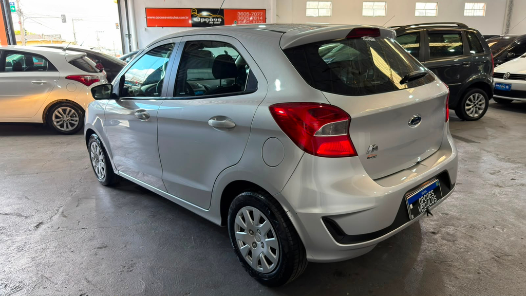 carro