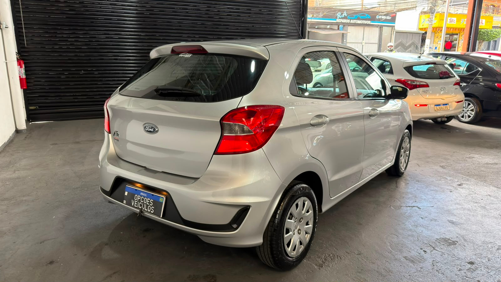 carro