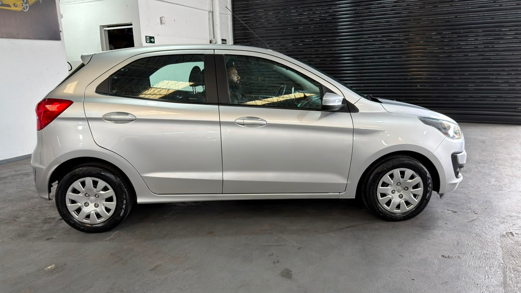 carro