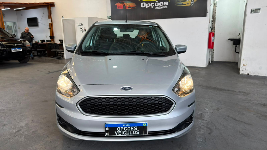 carro