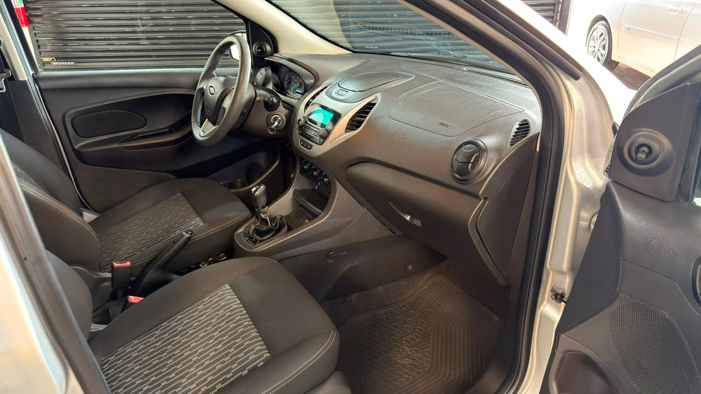 carro