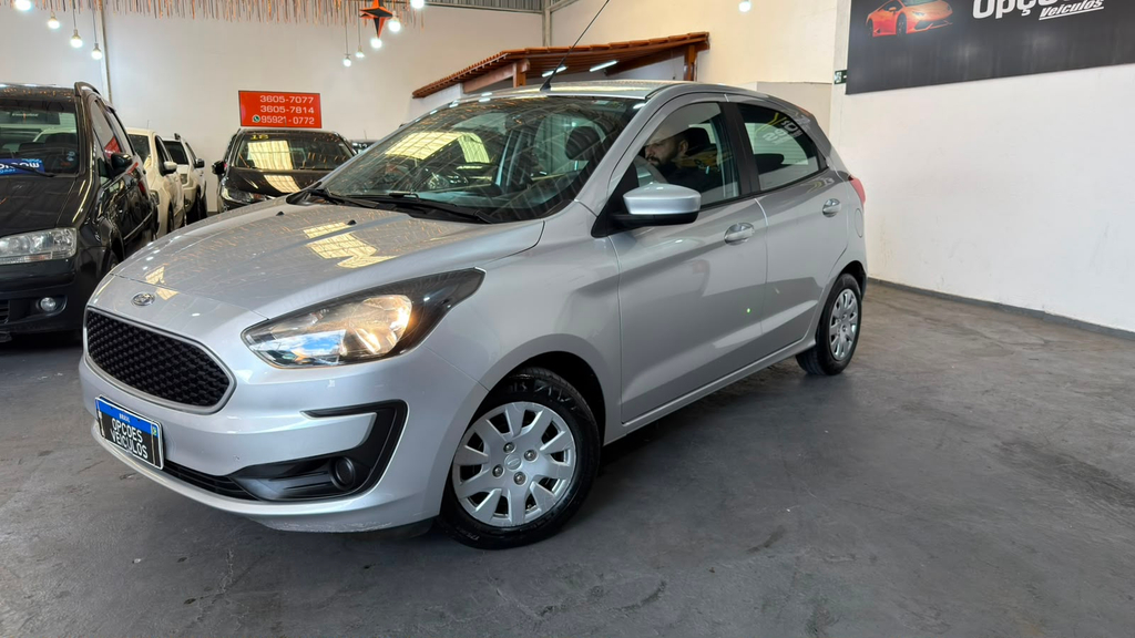 carro