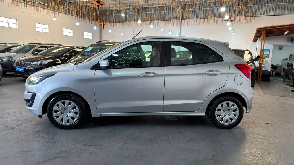 carro