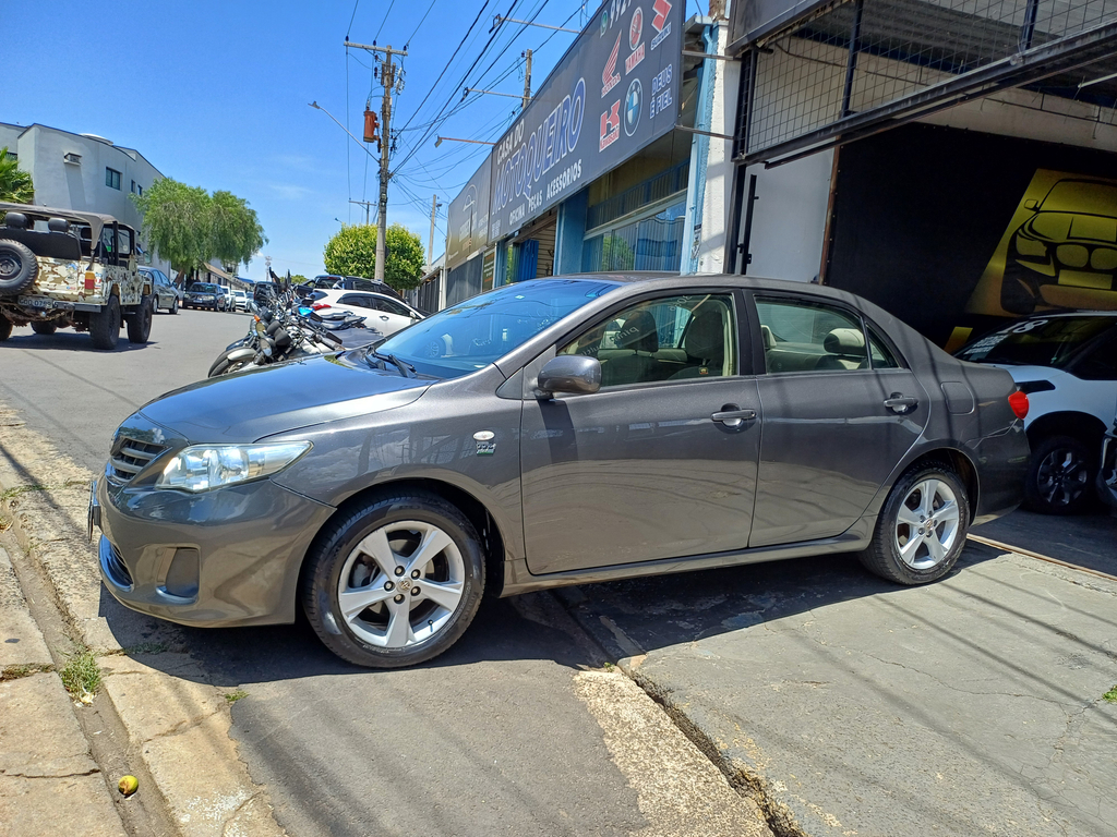carro