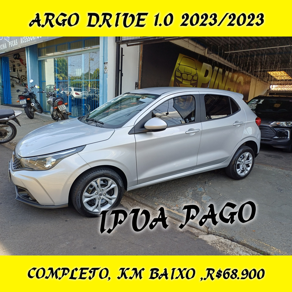 carro