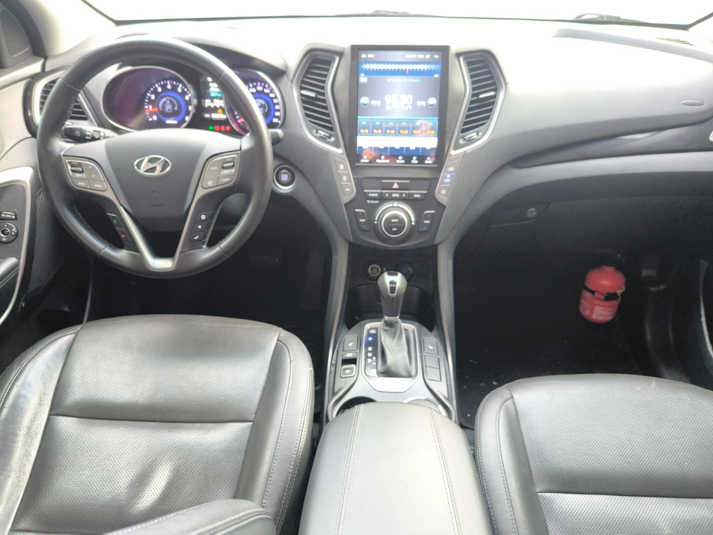 carro