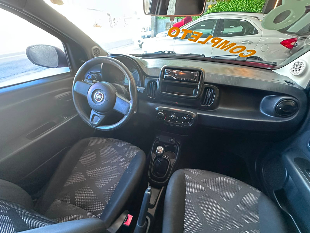carro
