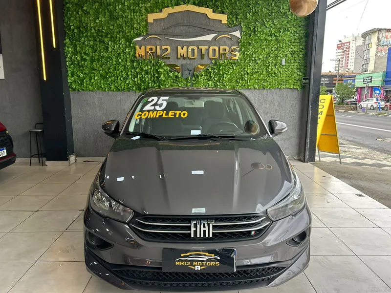 carro