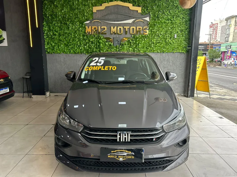 carro