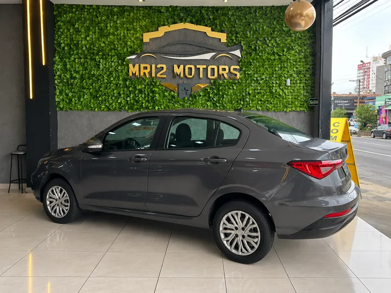 carro