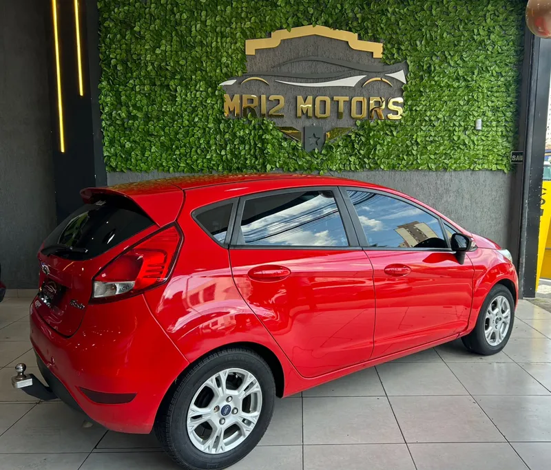 carro