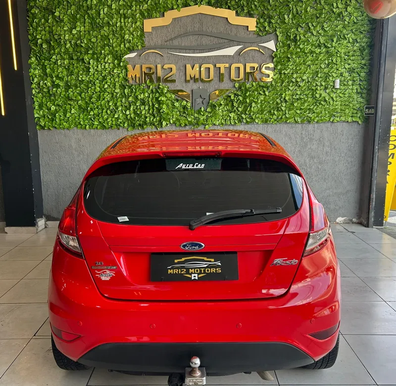 carro
