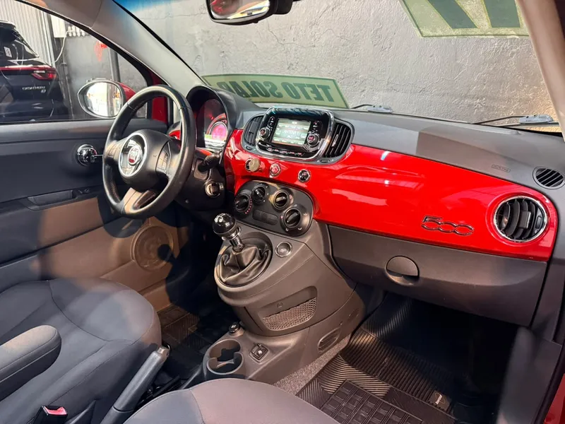 carro