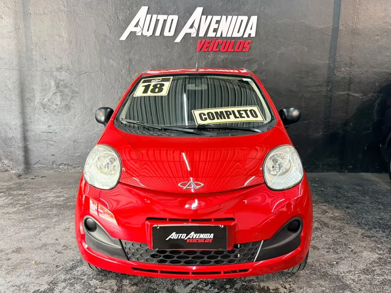 carro