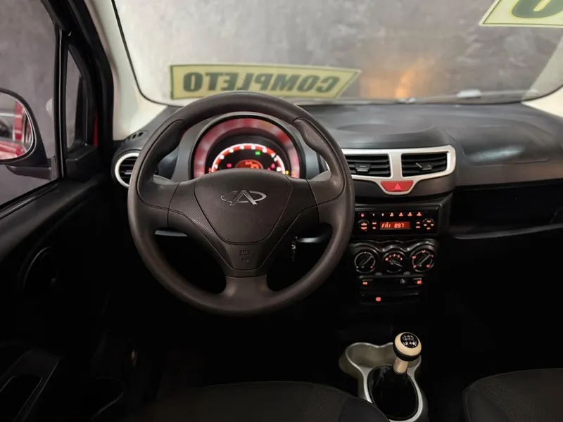 carro