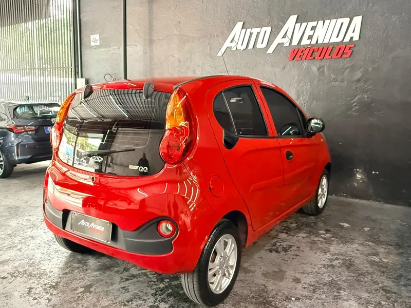 carro