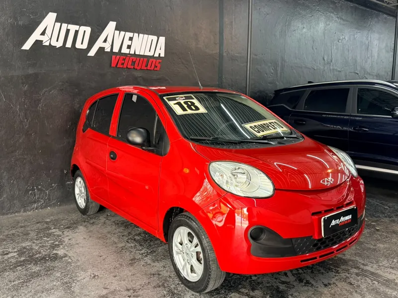 carro